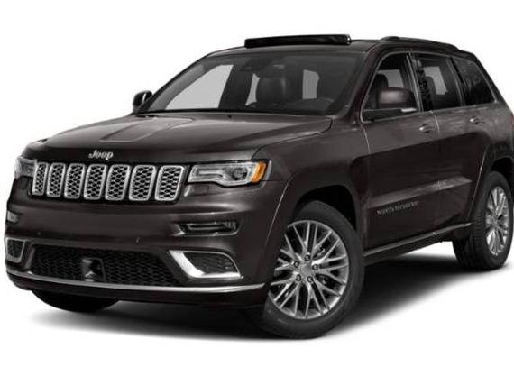 JEEP GRAND CHEROKEE 2018 1C4RJFJG5JC449936 image